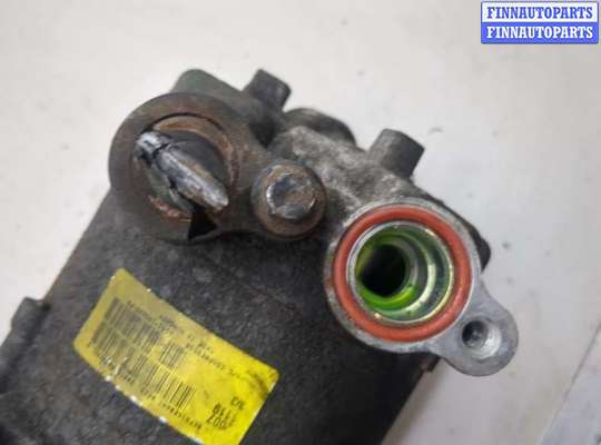 купить Компрессор кондиционера на Land Rover Freelander 2 2006-2014