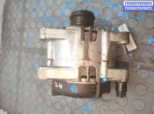 купить Генератор на Ford Focus 3 2014-2019