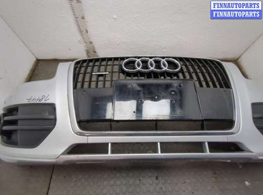 купить Бампер на Audi Q5 2008-2017