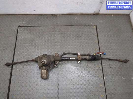 Рейка рулевая без г/у MT579265 на Mitsubishi Colt 2002-2012