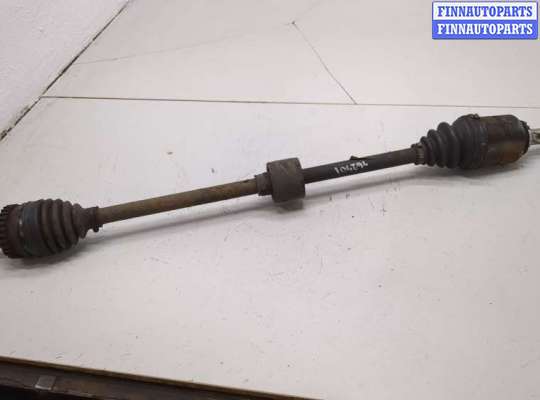 Купить Полуось (приводной вал, шрус) на Opel Corsa C 2000-2006 Полуось (приводной вал, шрус) OP2413008 на Opel Corsa C 2000-2006