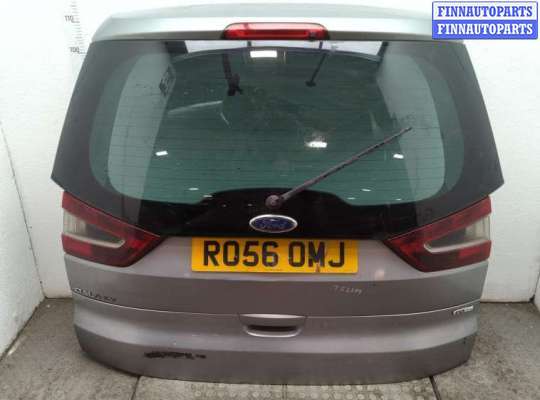 Купить Фонарь крышки багажника на Ford Galaxy 2006-2010 Фонарь крышки багажника FO2093800 на Ford Galaxy 2006-2010