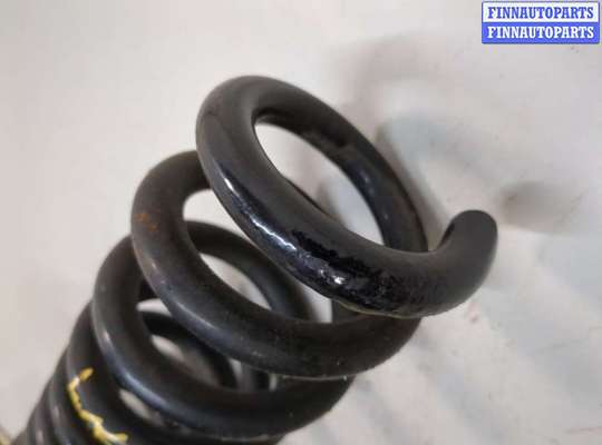 Пружина подвески