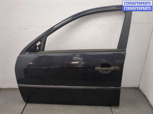 купить Стекло боковой двери на Ford Mondeo 3 2000-2007