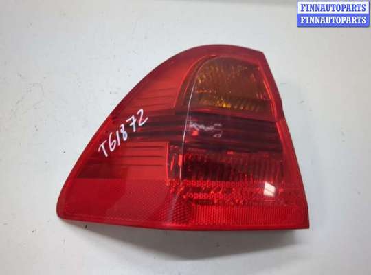 Фонарь (задний) BM3611153 на BMW 3 E90, E91, E92, E93 2005-2012