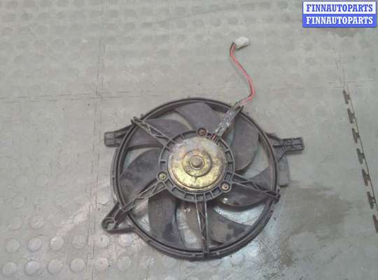 купить Вентилятор радиатора на Mercedes Vito W638 1996-2003