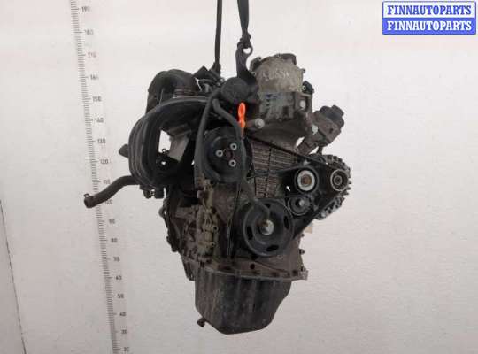 купить Двигатель (ДВС) на Volkswagen Fox 2005-2011
