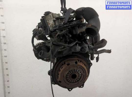 купить Двигатель (ДВС) на Volkswagen Fox 2005-2011