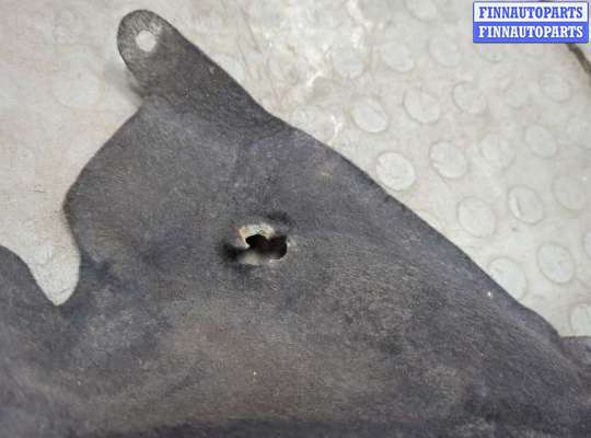 купить Защита арок (подкрылок) на BMW X3 F25 2010-2017