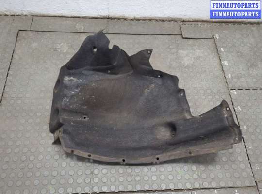 купить Защита арок (подкрылок) на BMW X3 F25 2010-2017