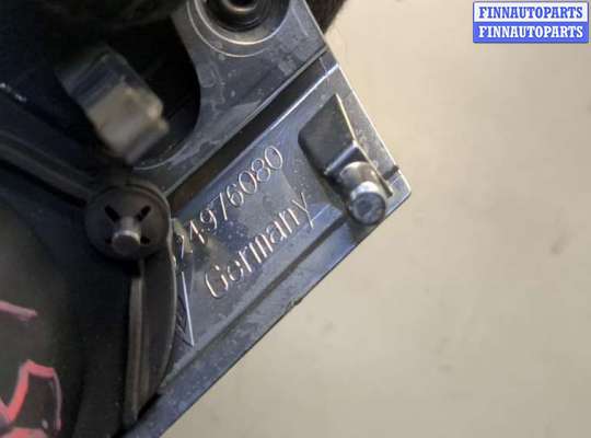 купить Пластик панели торпеды на Porsche Panamera 2009-2016