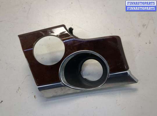 купить Пластик панели торпеды на Porsche Panamera 2009-2016