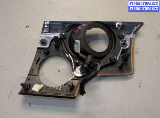 купить Пластик панели торпеды на Porsche Panamera 2009-2016