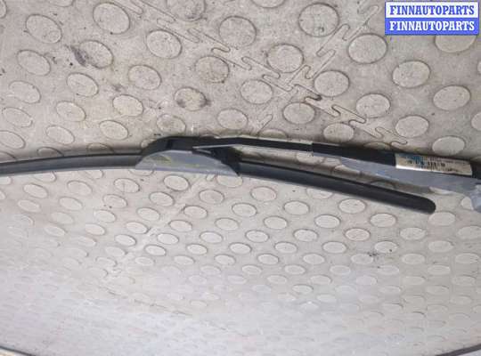 Поводок дворника