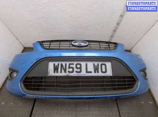 Бампер FO2216271 на Ford Focus 2 2008-2011