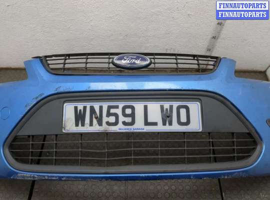купить Бампер на Ford Focus 2 2008-2011