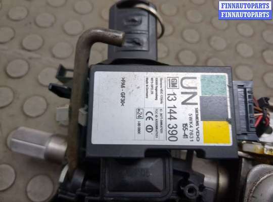 купить Электроусилитель руля на Opel Meriva 2003-2010