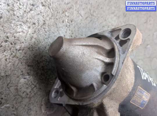 купить Стартер на Hyundai Getz 2002-2011
