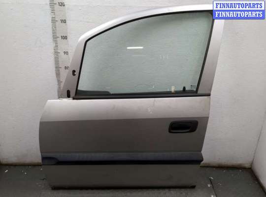 купить Дверь боковая (легковая) на Opel Zafira A 1999-2005