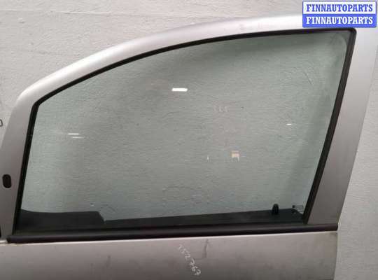 купить Дверь боковая (легковая) на Opel Zafira A 1999-2005