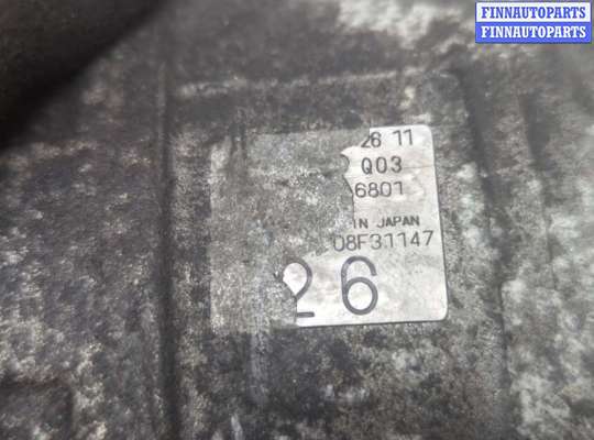 купить Компрессор кондиционера на Mercedes E W211 2002-2009