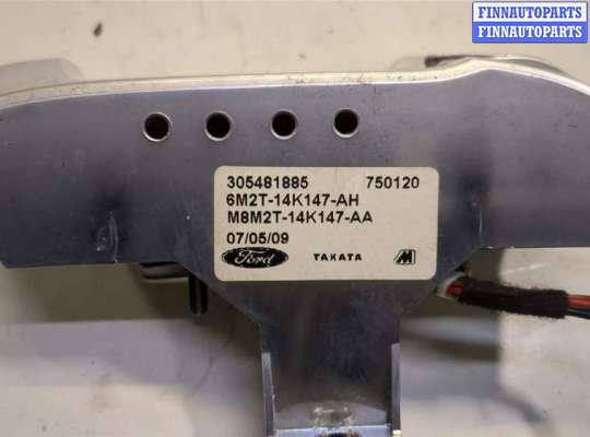 купить Кнопка управления магнитолой на Ford Galaxy 2006-2010