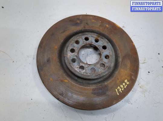 купить Диск тормозной на Jeep Cherokee 2013-2023