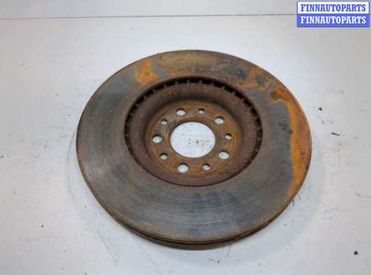 купить Диск тормозной на Jeep Cherokee 2013-2023