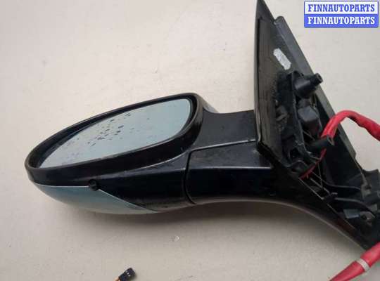 купить Зеркало боковое на Citroen C5 2001-2004