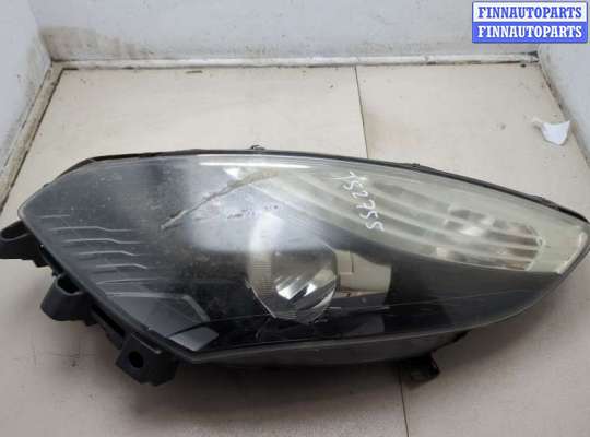 купить Фара (передняя) на Renault Scenic 2009-2012