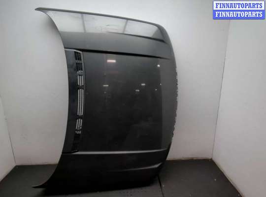 купить Обшивка капота на Land Rover Range Rover 3 (LM) 2002-2012