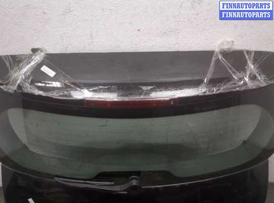 купить Замок багажника на Renault Scenic 2003-2009
