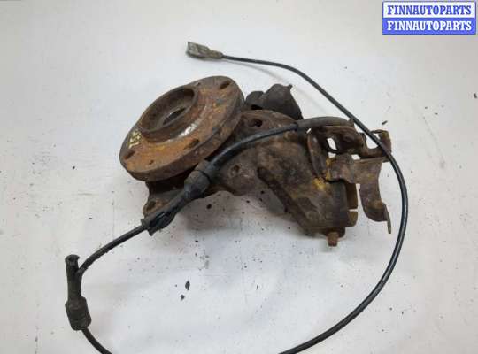 купить Ступица (кулак, цапфа) на Citroen Berlingo 2002-2008