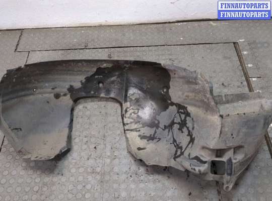 купить Защита арок (подкрылок) на BMW 3 E46 1998-2006