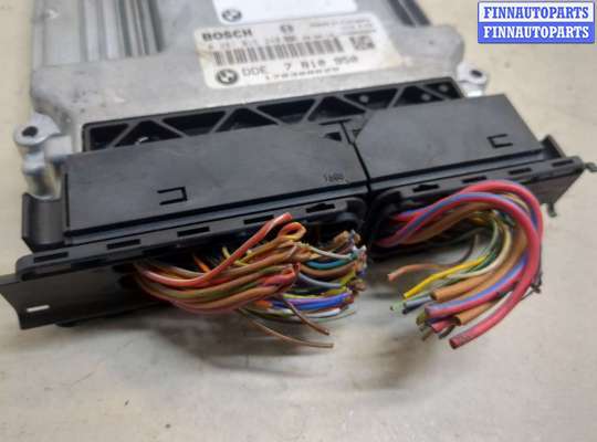 купить Блок управления двигателем на BMW X5 E70 2006-2013