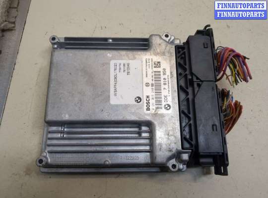 купить Блок управления двигателем на BMW X5 E70 2006-2013