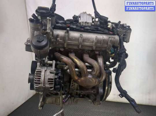 купить Катушка зажигания на Volkswagen Touran 2003-2006