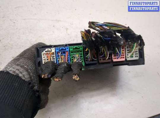 купить Блок комфорта на Opel Insignia 2017-2022