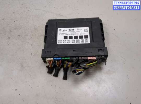 купить Блок комфорта на Opel Insignia 2017-2022