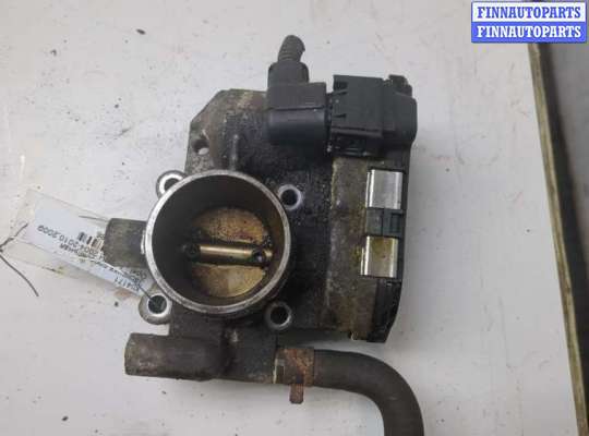 купить Заслонка дроссельная на Opel Astra H 2004-2010