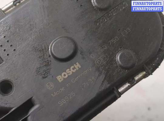 купить Заслонка дроссельная на Opel Astra H 2004-2010