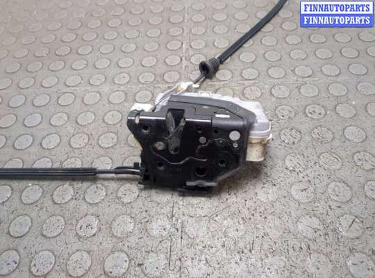купить Замок двери на Volkswagen Passat 6 2005-2010
