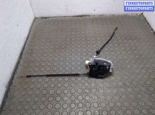 Замок двери VG2710132 на Volkswagen Passat 6 2005-2010