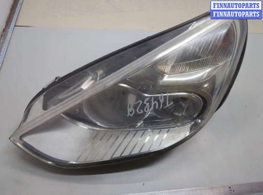 Фара (передняя) FO2212314 на Ford S-Max 2006-2010