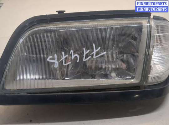 купить Поворот на Mercedes C W202 1993-2001