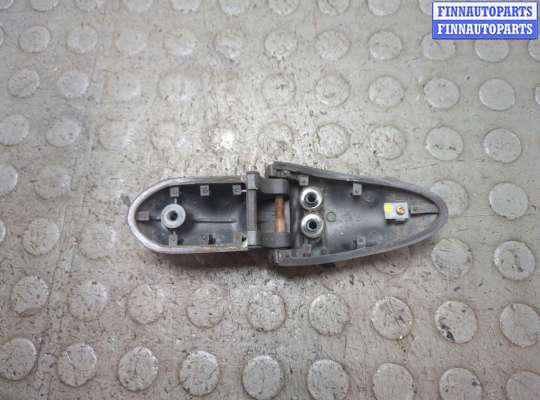 Прочие детали (не вошедшие в список) на Hyundai Santa Fe I (SM, Classic +ТАГАЗ)