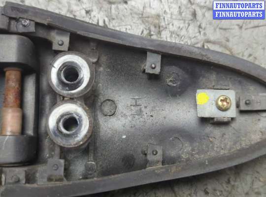 Прочие детали (не вошедшие в список) на Hyundai Santa Fe I (SM, Classic +ТАГАЗ)