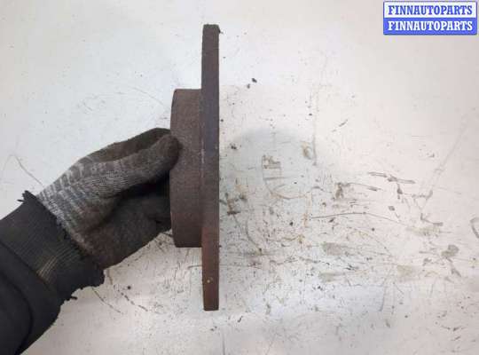 купить Диск тормозной на Volkswagen Passat 4 1993-1997