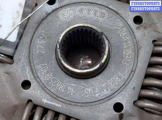 купить Маховик на Audi A3 (8L) 1996-2003