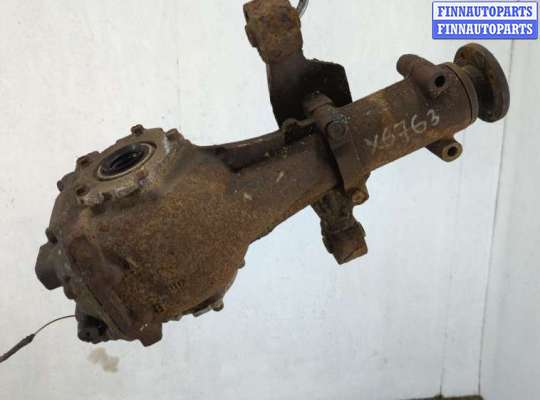 купить Редуктор моста на Subaru Forester (S12) 2008-2013